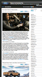 Mobile Screenshot of blog.chapmanfordaz.com